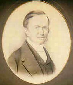 [Rev. Samuel Hewlett]